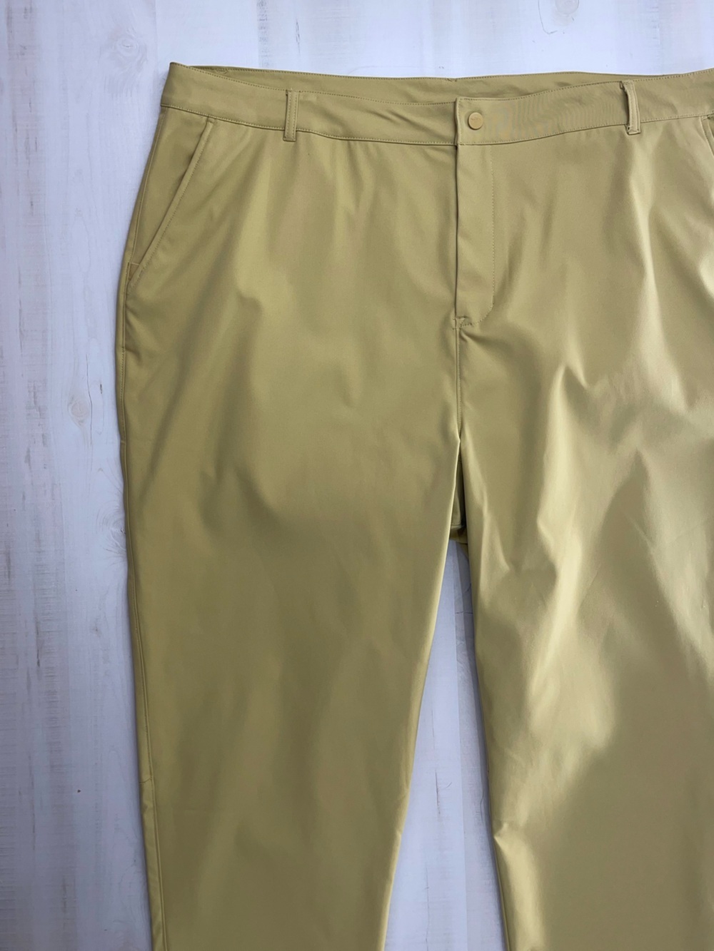 nwt THE NORTH FACE standard antelope pants travel hiking outdoors 24 - Picture 2 of 6